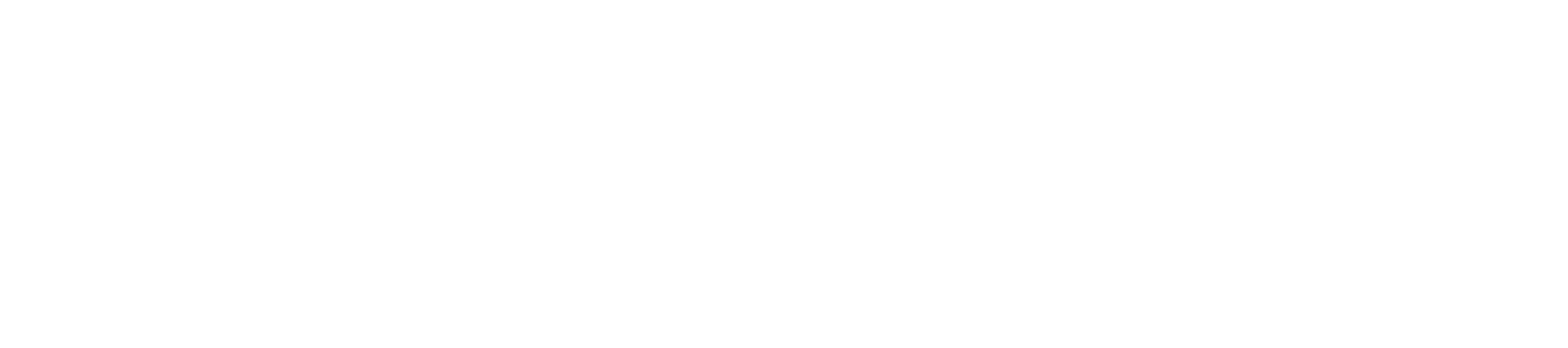 White logo - no background